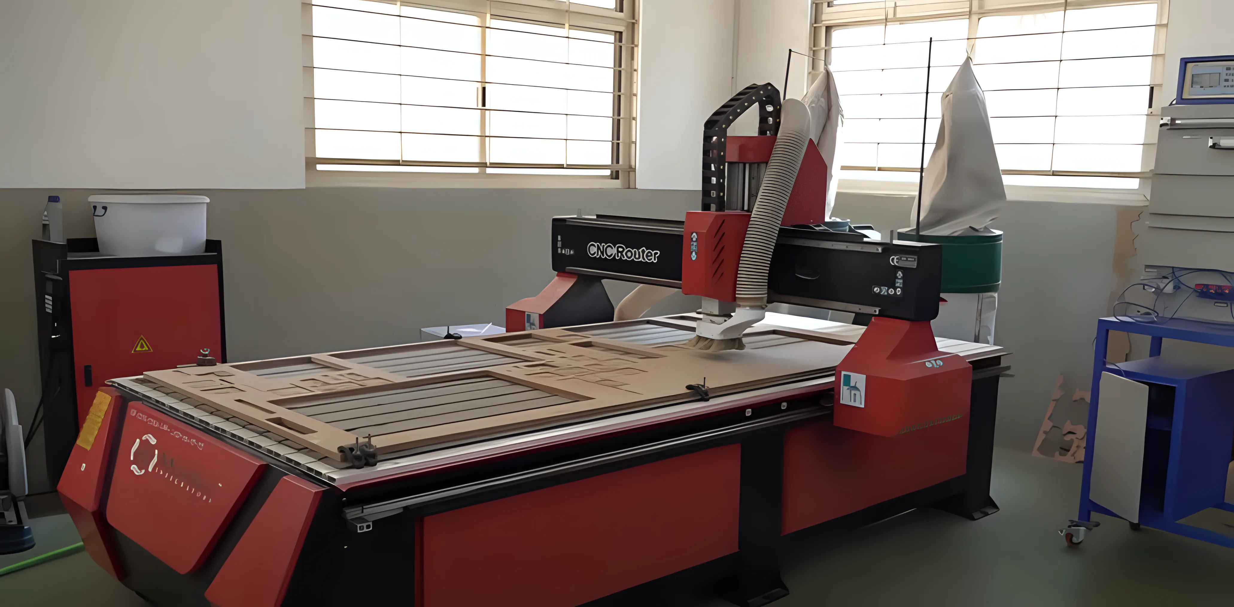 KLE Dr. M.S.Sheshgiri College of Engineering & Technology Belgaum Academic Labs photo 1